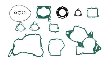 Picture of Full Gasket Set Kit Honda CR125R3 03