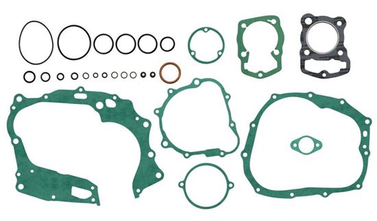 Picture of Full Gasket Set Kit Honda NX125 89-90