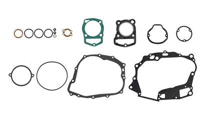 Picture of  Full Gasket Set Kit Honda XL125S, XL125R 79-87