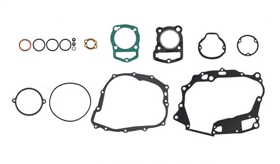 Picture of Gasket Set Full for 1997 Jialing JH 125 B Roadstar
