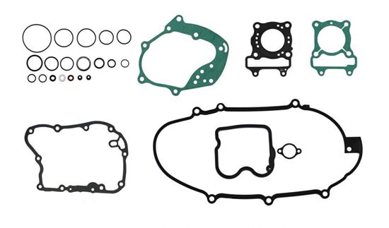 Picture of Gasket Set Full for 2009 Keeway Outlook 150