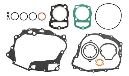 Picture of  Full Gasket Set Kit Honda ATC 185 79-82, XL185 79-83, AT