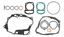 Picture of Gasket Set Full for 1979 Honda XL 185 SZ