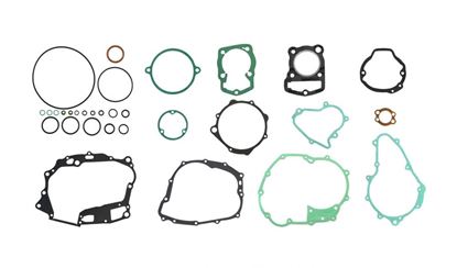 Picture of Full Gasket Set Kit Honda ATC200E 84