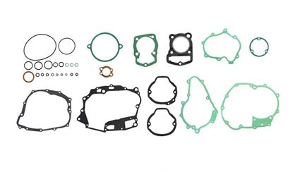 Picture of Full Gasket Set Kit Honda ATC200ES 84