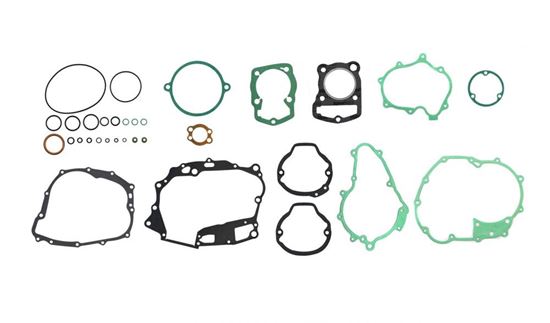 Picture of Full Gasket Set Kit Honda ATC200ES 84