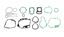 Picture of Full Gasket Set Kit Honda ATC200ES 84