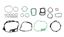 Picture of Gasket Set Full for 1983 Honda ATC 200