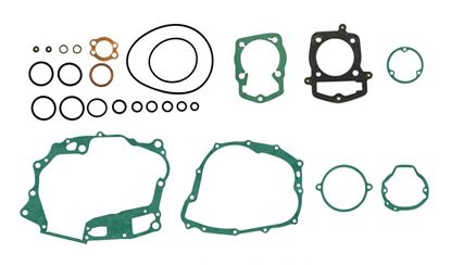 Picture of Full Gasket Set Kit Honda XR200R (USA Import) 02