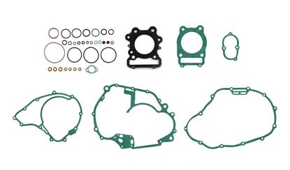 Picture of Full Gasket Set Kit Honda ATC250 85-88, TRX250 85-87