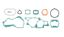 Picture of Gasket Set Full for 1982 Honda ATC 250 RC