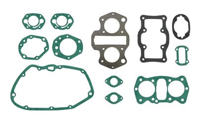Picture of  Full Gasket Set Kit Honda CB 72 250cc 4T