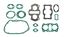 Picture of  Full Gasket Set Kit Honda CB 72 250cc 4T