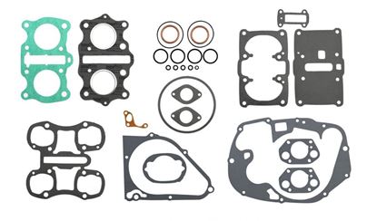 Picture of Full Gasket Set Kit Honda CB250K1, 2, 3, 4 73-75