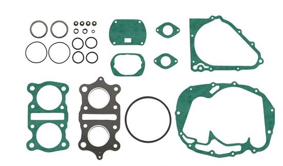 Picture of  Full Gasket Set Kit Honda CB250G5, CJ250T 75-77