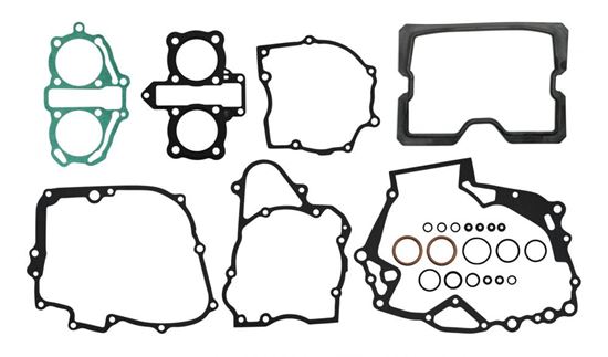 Picture of  Full Gasket Set Kit Honda CB250M-Y 91-01, CD250 88-89, CMX250 C