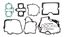 Picture of Gasket Set Full for 2005 Honda CMX 250 C5 Rebel