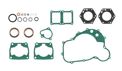 Picture of Full Gasket Set Kit Honda NSR250R5K (MC18) 89