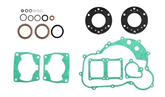 Picture of Full Gasket Set Kit Honda NSR250 (MC21) 99-96
