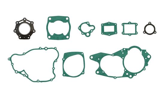 Picture of Full Gasket Set Kit Honda CR250RD 83
