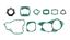 Picture of Full Gasket Set Kit Honda CR250RD 83