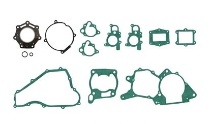 Picture of Full Gasket Set Kit Honda CR250RE 84