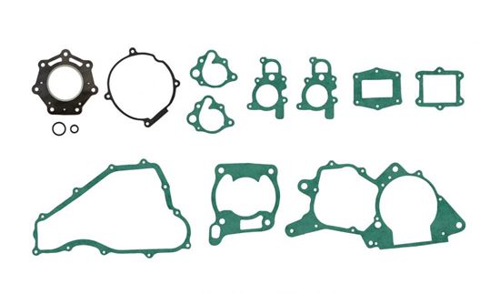Picture of Full Gasket Set Kit Honda CR250RE 84