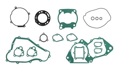 Picture of Full Gasket Set Kit Honda CR250RF, RG, RH, RJ, RK, RL, RM 85-91