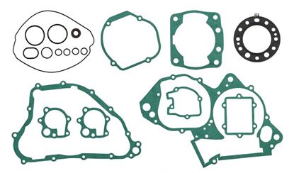 Picture of Full Gasket Set Kit Honda CR250R4-R7 04-07