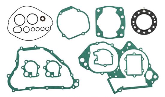 Picture of Full Gasket Set Kit Honda CR250R4-R7 04-07