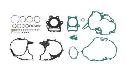 Picture of Full Gasket Set Kit  Honda TRX250 93-08 4T
