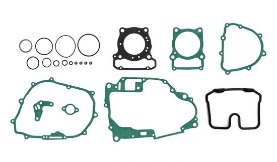 Picture of Full Gasket Set Kit Honda AX 1 (NX250) 88- 93