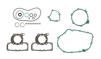 Picture of  Full Gasket Set Kit Honda VT250F 83-88