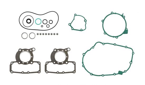 Picture of  Full Gasket Set Kit Honda VT250F 83-88