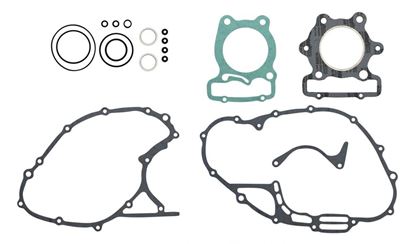 Picture of  Full Gasket Set Kit Honda XL250S, RC, XR250, CB250RSA, RSD-C 78