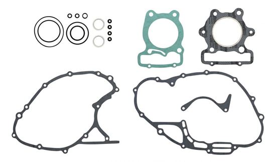 Picture of  Full Gasket Set Kit Honda XL250S, RC, XR250, CB250RSA, RSD-C 78