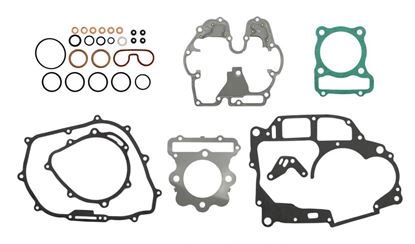 Picture of Full Gasket Set Kit Honda XL250RE, XR250RE 84-86