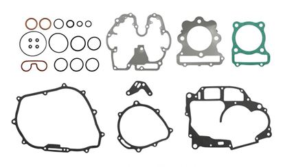 Picture of  Full Gasket Set Kit Honda XL250RH 87, XR250RF-RS 85-95