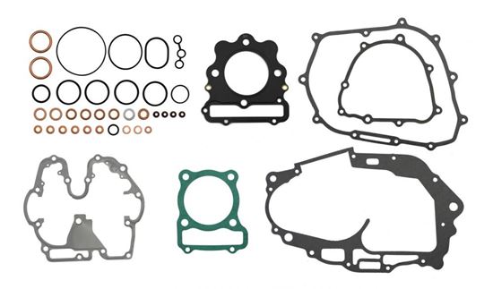 Picture of Full Gasket Set Kit Honda XR250RT-RY, R1-R4 96-04