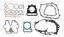 Picture of Full Gasket Set Kit Honda XR250RT-RY, R1-R4 96-04