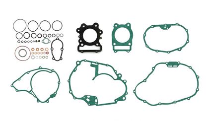 Picture of Full Gasket Set Kit Honda TRX300 88-01, TRX250 85-87, 97-02