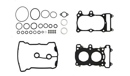 Picture of Full Gasket Set Kit Honda FJS400A9 Silverwing 07-09