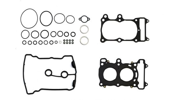 Picture of Full Gasket Set Kit Honda FJS400A9 Silverwing 07-09