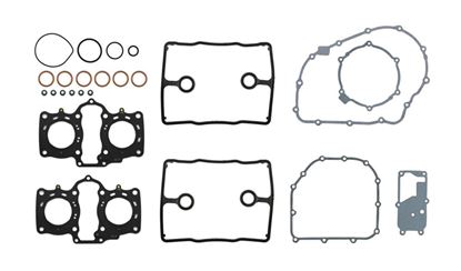 Picture of  Full Gasket Set Kit Honda VFR400R3L, R3M (NC30) 89-92