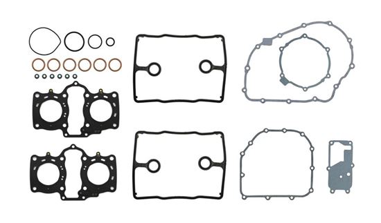 Picture of  Full Gasket Set Kit Honda VFR400R3L, R3M (NC30) 89-92