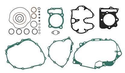 Picture of  Full Gasket Set Kit Honda XR400R 96-04