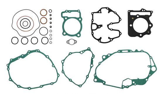 Picture of  Full Gasket Set Kit Honda XR400R 96-04