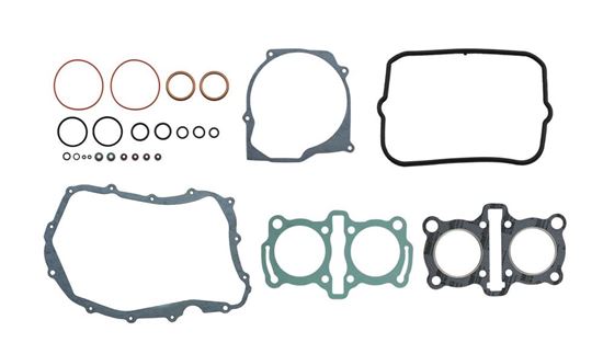 Picture of Full Gasket Set Kit Honda CB450DX 89-92
