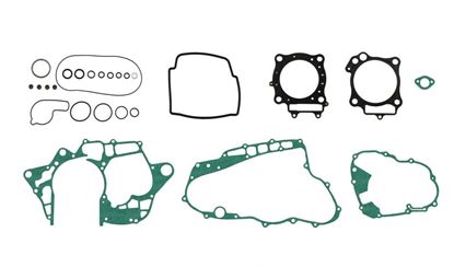 Picture of Full Gasket Set Kit Honda TRX450R4 R5 04-05
