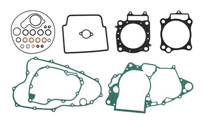 Picture of Gasket Set Full for 2002 Honda CRF 450 R2
